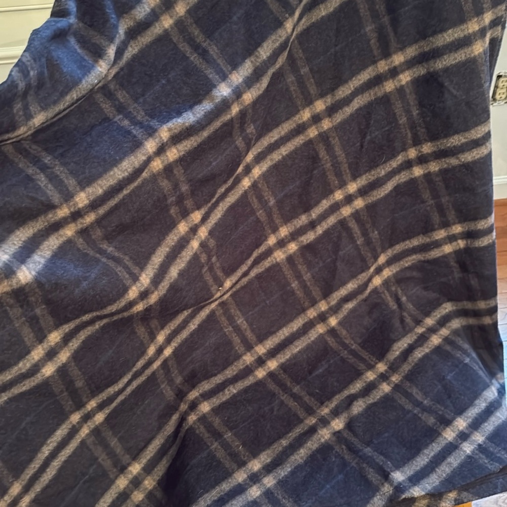 Outlander Style Skirt